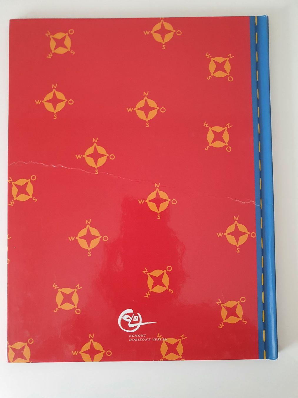 Libri: Winnie Puuh - Entdecke Vögel / Disney – Usato da Oberdorf BL venduto da BaldenEagle 3