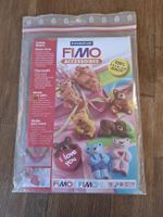 Staedtler Fimo Motiv-Form Little Bears neu in OVP