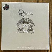 QUEEN Platinum Collection (Ltd Coloured Package!) 6 x VINYL