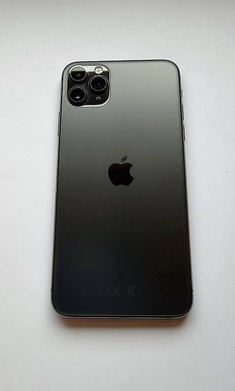Handys / Smartphones: iphone 11 Pro Max – Gebraucht aus Gurmels von KayEltrich1988 1