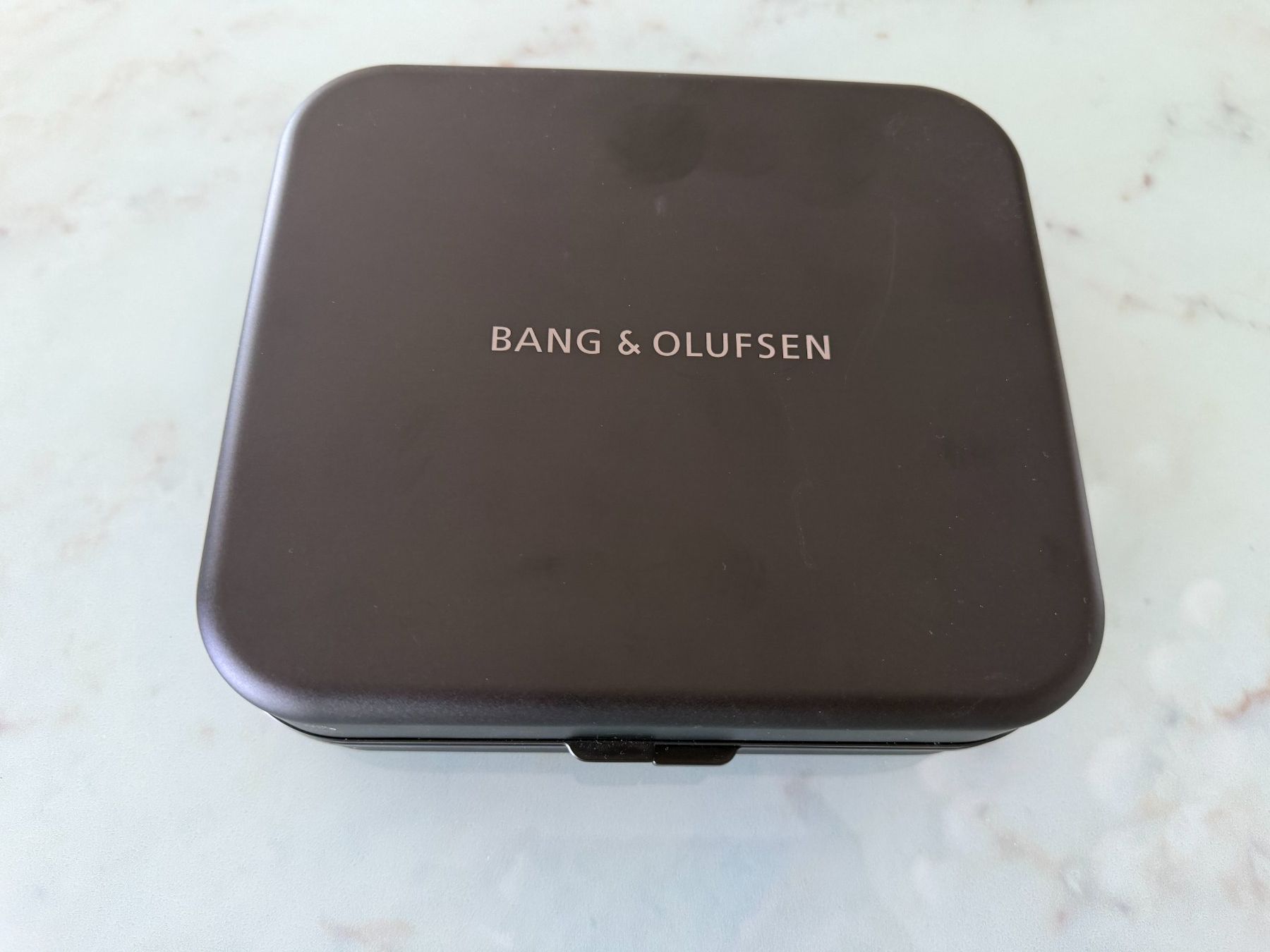 Bang & Olufsen Cuffie: B&O Kopfhörer Beoplay H95 Schwarz – Usato da Mols venduto da armanwalensee 4