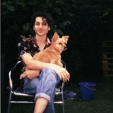 Profile image of Bazi79