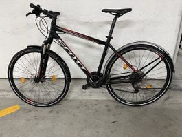 Scott Sportster 20 V2 Cross-Velo L, perfekt für den Sommer