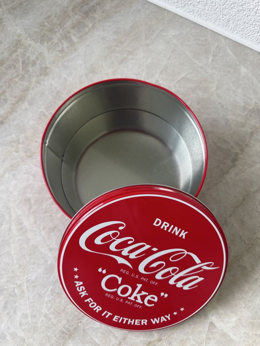 Coca-Cola Tutte le decorazioni: Coca Cola Dose – Usato da Bertschikon venduto da xty_yf6h