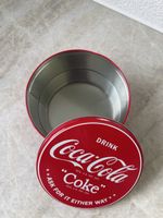 Coca Cola Dose