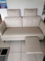 Ledersofa Intertime Classic Neupreis 3500.- Fr. In Schwyz