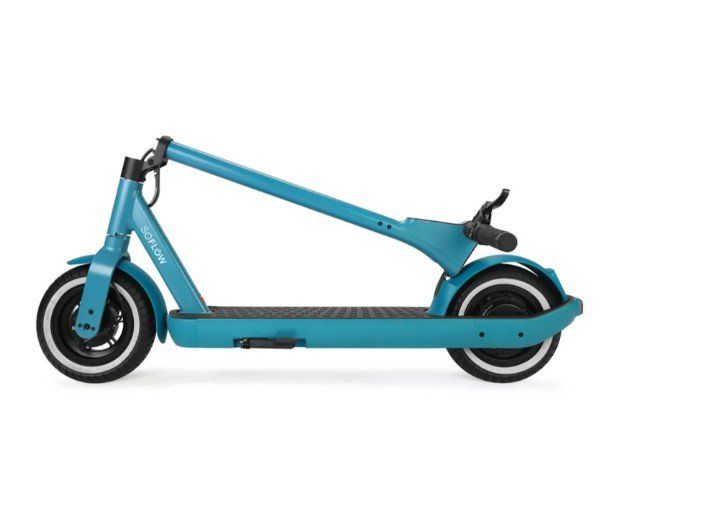 Soflow Kickboard: SoFlow E-Scooter SO ONE PRO GEN2, SoFlow original – Nuovo (secondo la descrizione) da Bassersdorf venduto da COOL-AG 5