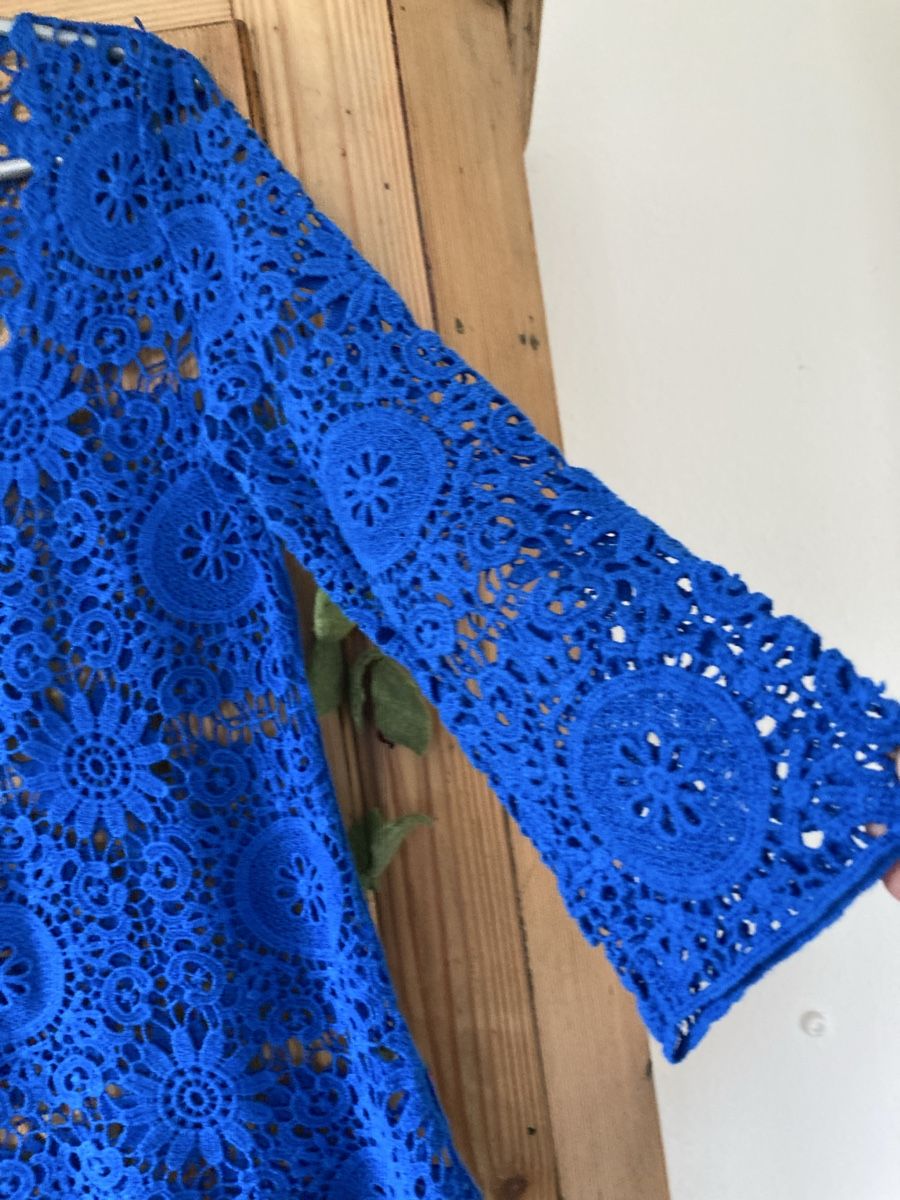 Maglioni & Felpe: Sommerpulli Gr.40 – Usato da Schaffhausen venduto da christamawe 1