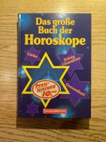 Das grosse Buch der Horoskope