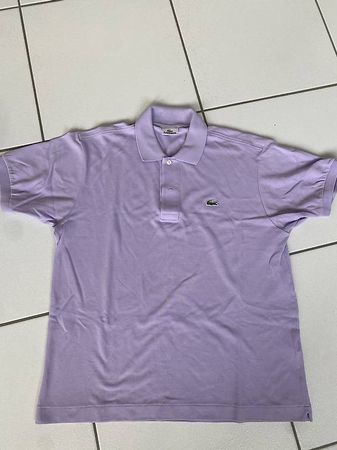 Lacoste Poloshirt, Grösse 5