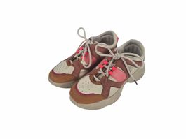 Bunte Sneakers Damen Grösse 37