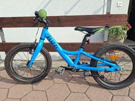 Flizzi Fahrrad 16 Zoll