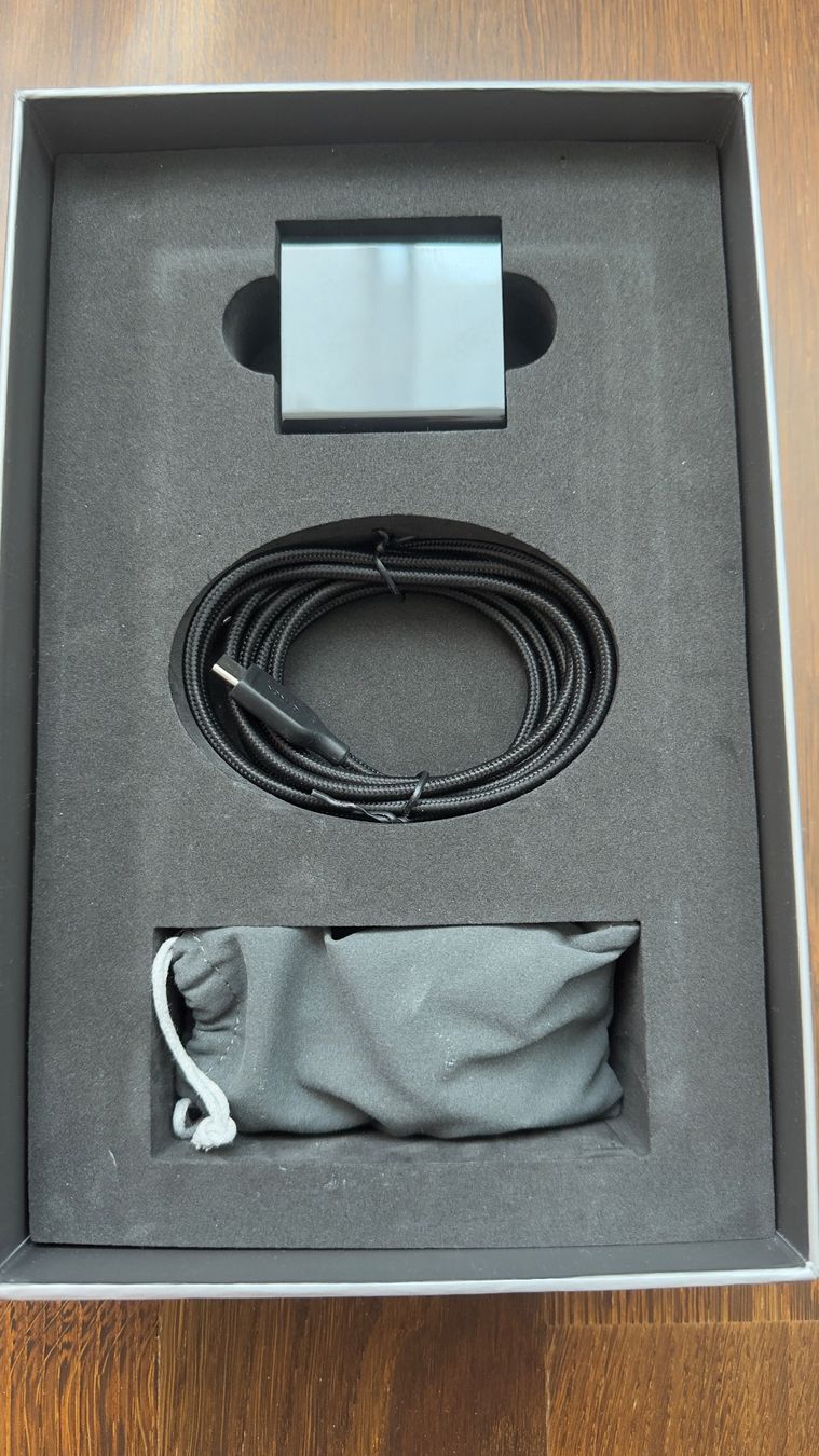 Caricabatterie: NOMAD Base Station Pro Wireless Charger | Neu geöffnet – Nuovo (secondo la descrizione) da Bern venduto da n9j_ptl6 3