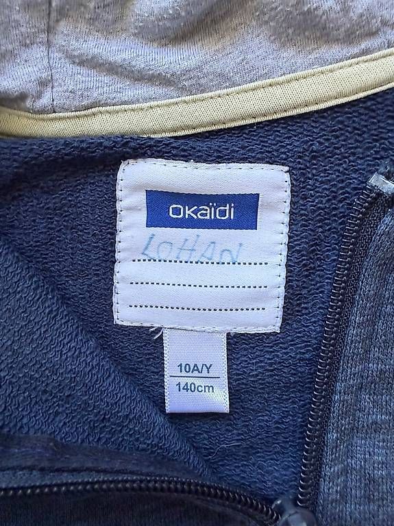 Maglioni & Felpe: Pull enfant 8-10 ans – Usato da Pully venduto da mel_p2cq 1
