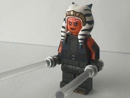 LEGO Star Wars Ahsoka Tano (Adult) (sw1300)