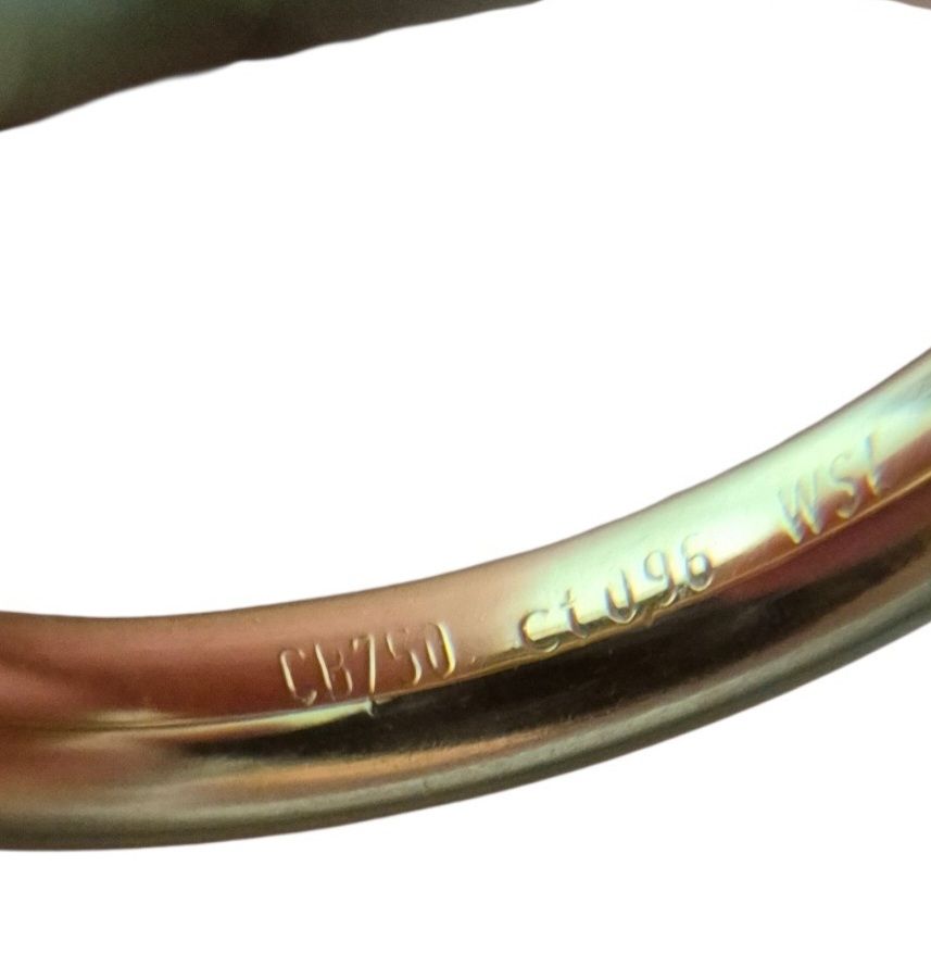 Bucherer Bagues: Alliance Ring Gelbgold – D'occasion à Zuzwil SG par domi7862 2