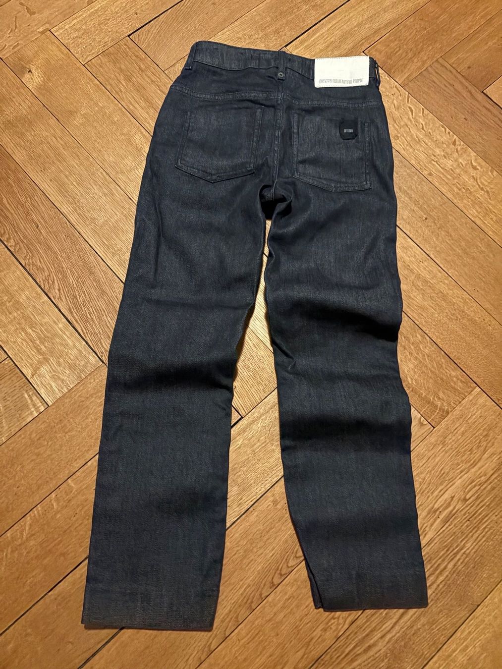 Drykorn Jeans: Jeans Drykorn 25/32 – Nuovo (secondo la descrizione) da Zürich venduto da triangular 1