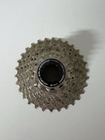 Shimano Ultegra CS-R8000 Kassette 11-fach 11-30 gebraucht