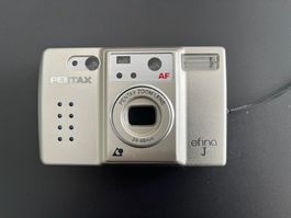 Pentax Ofina J zoom lens APS
