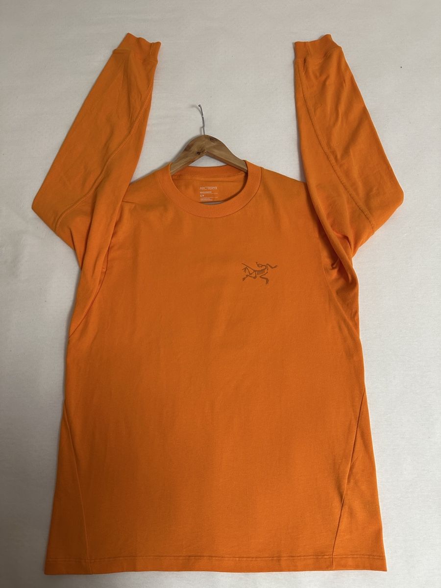 Arcteryx Pullover & Sweatshirts: Arc’teryx Pullover G S/M – Neu und originalverpackt aus Maienfeld von tobeyl2020 2