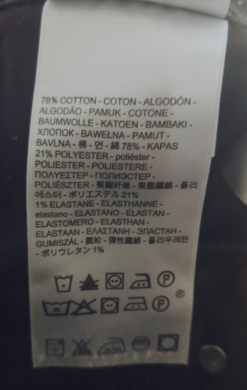 Levi's Jeans: Levi's 312 Shaping Slim W29 L34 – Usato da Niederbipp venduto da kevintifu20 3