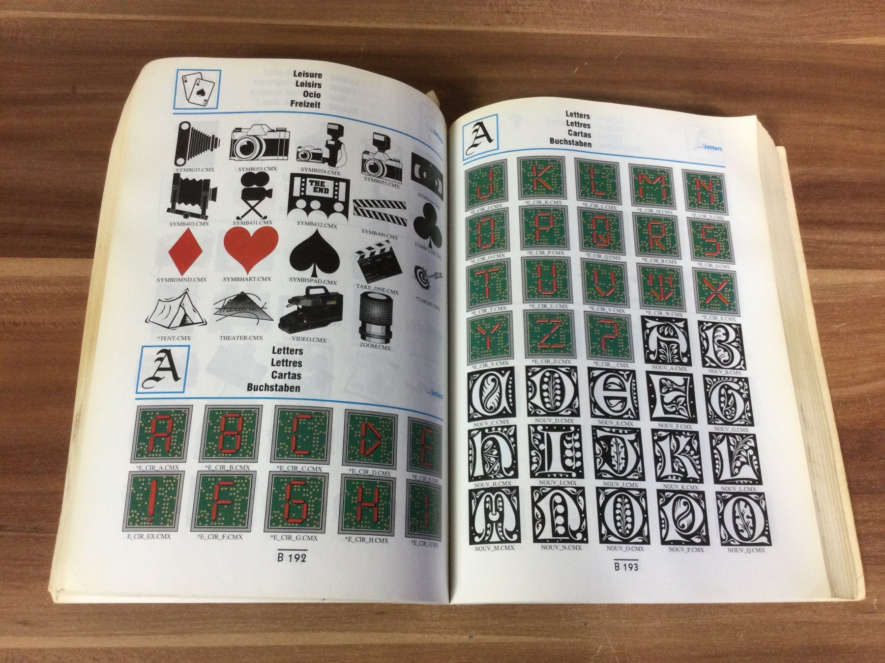 PC: Gebrauchtes Corel Gallery 2 Benutzerhandbuch leider ohne CD – Usato da Wangen SZ venduto da kuriosum12 3