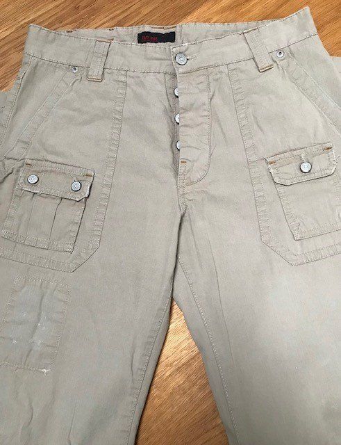 Zara Pantaloni: Herrenhose  ZARA – Nuovo (secondo la descrizione) da Ossingen venduto da Orelius 1