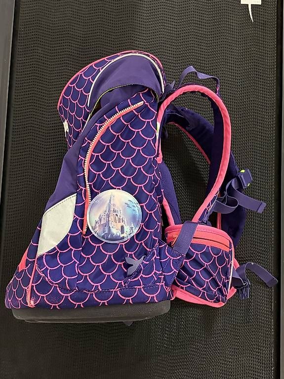 Ergobag Zaini: Schulrucksack – Usato da Feuerthalen venduto da Saho1 1