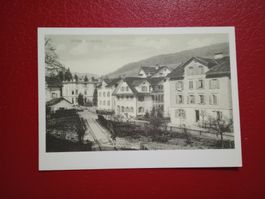 Kriens Schachen um1915 AK Museum im Bellpark (94)