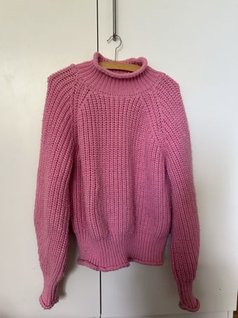 Damen Pullover Pink von C&A