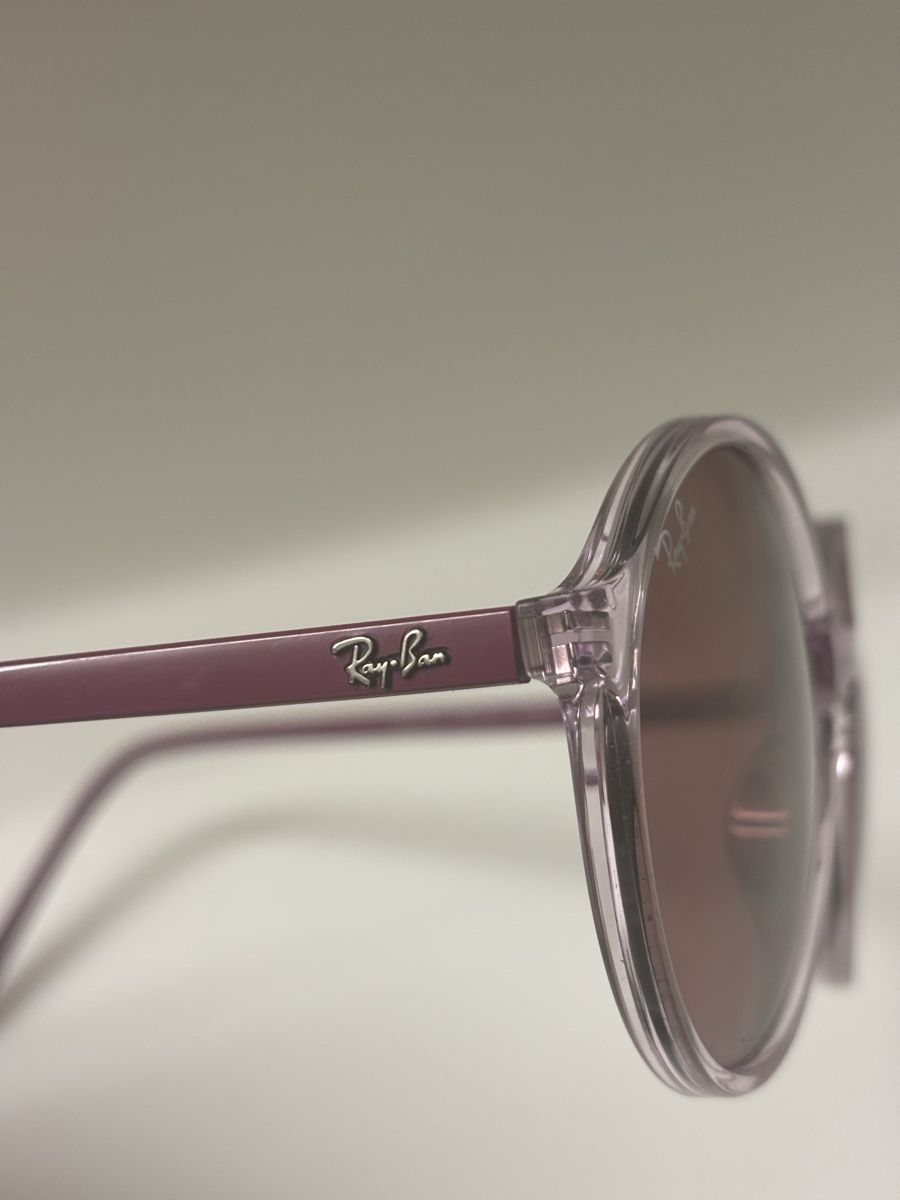 Ray-Ban Occhiali & Lenti: Sonnenbrille von Ray Ban – Nuovo (secondo la descrizione) da Rapperswil SG venduto da Carlotta1 3