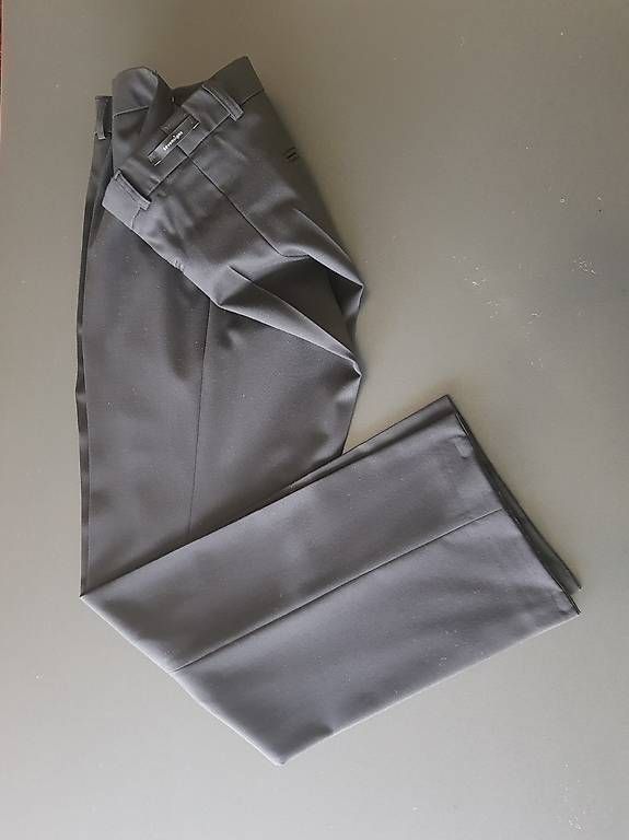 Pantaloni: Anzughose – Usato da Richenthal venduto da Mikesh01
