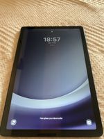SAMSUNG  Galaxy Tab A9+ Wi-Fi, 64 GB, Graphite (SM-X210)
