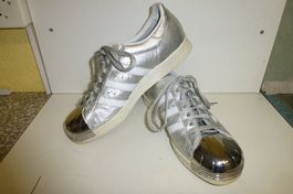 Adidas Starwars Superstar Metal Toe Grösse 40