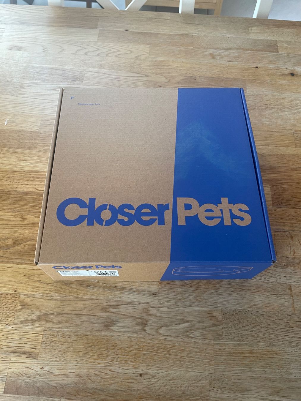 Mangimi: Futterautomaten (Closer Pet) digitalem Timer für fünf Fütter – Usato da Lupfig venduto da T765RS 3