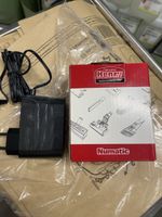Henry Numatic Ladekabel für Staubsauger 