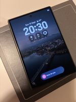 Samsung Z Fold 8 256GB JP version