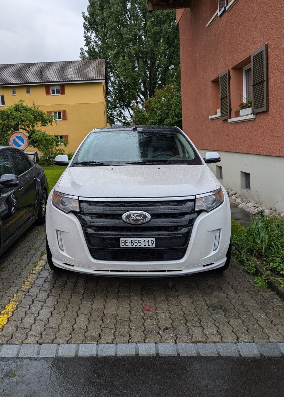 Ford Automobili: Ford Edge Sport 3.7L V6 (ab MFK) – Usato da Niederscherli venduto da JonasFelder 5