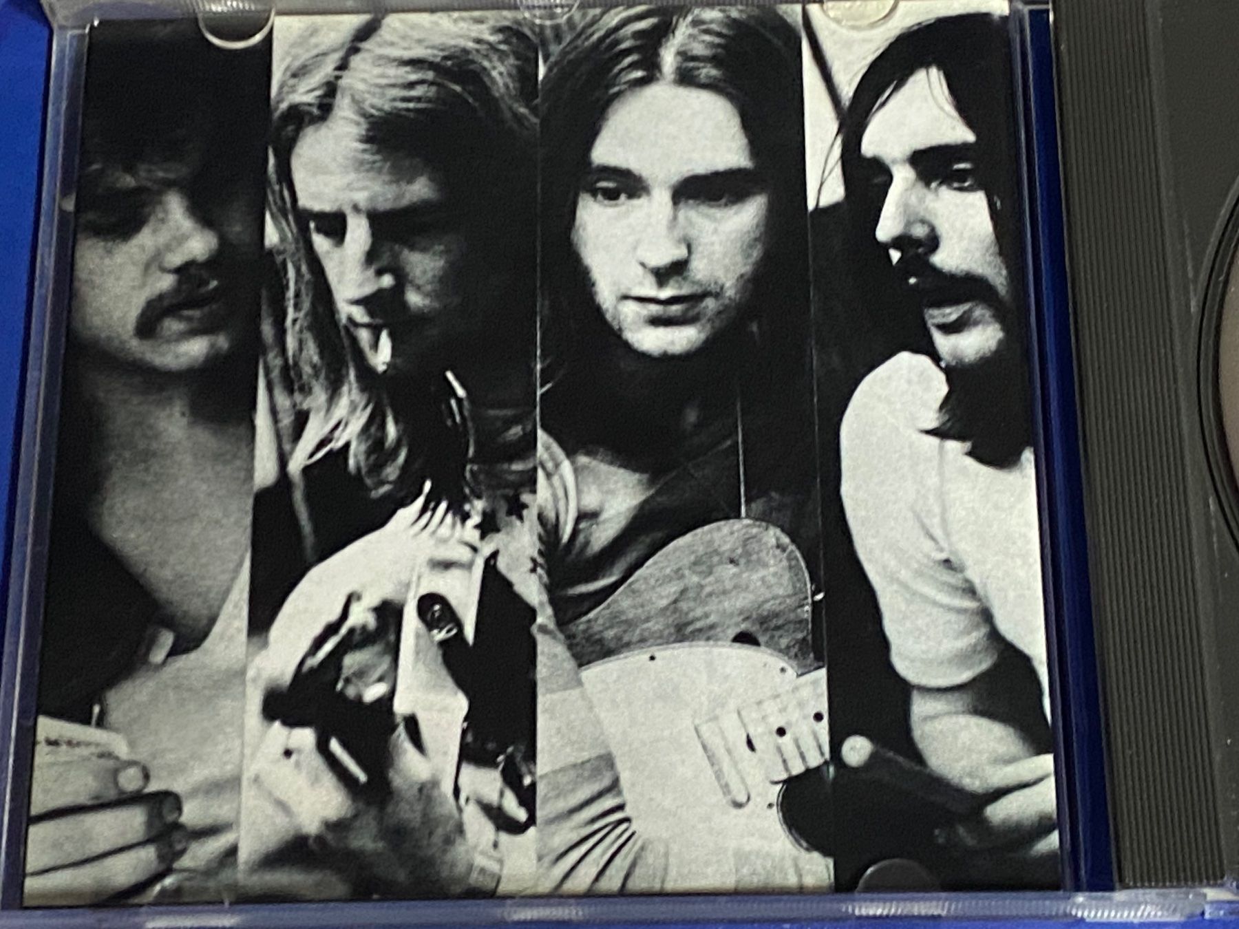CD: Status Quo – Usato da Muri b. Bern venduto da AdidasCollector 4