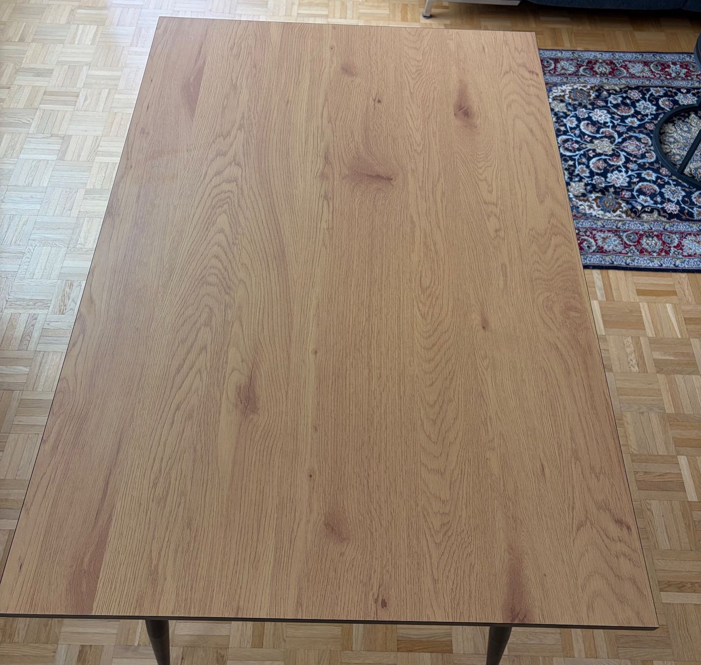 Tables: Esstisch Rechteck – Neuf (Voir description) à Dietlikon par Wave33 2