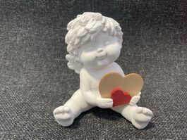 Deko Engel ca 10cm