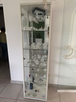 Swarovski Sammlung inkl. Schaukasten