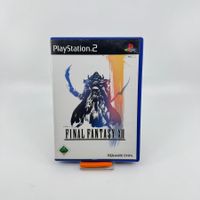 Final Fantasy XII (PS2)