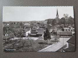 HERZOGENBUCHSEE - TEIL DES ORTES