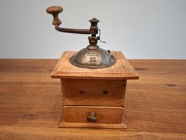 Peugeot Kaffeemühle