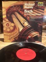 Bach: The great organ at Methuen (Murray) TELARC
