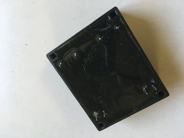 Componenti elettronici: Printtrafo 2x7,5V 4VA – Nuovo e nell'imballaggio originale da Brugg AG venduto da Pedro4 1