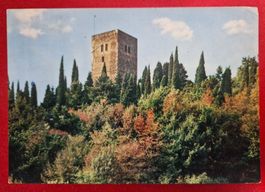 Solferino, Rocca Spia d'Italia 1955