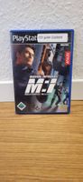 PS2 - Mission Impossible Operation Surma