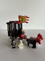 Lego Ritter Kutsche